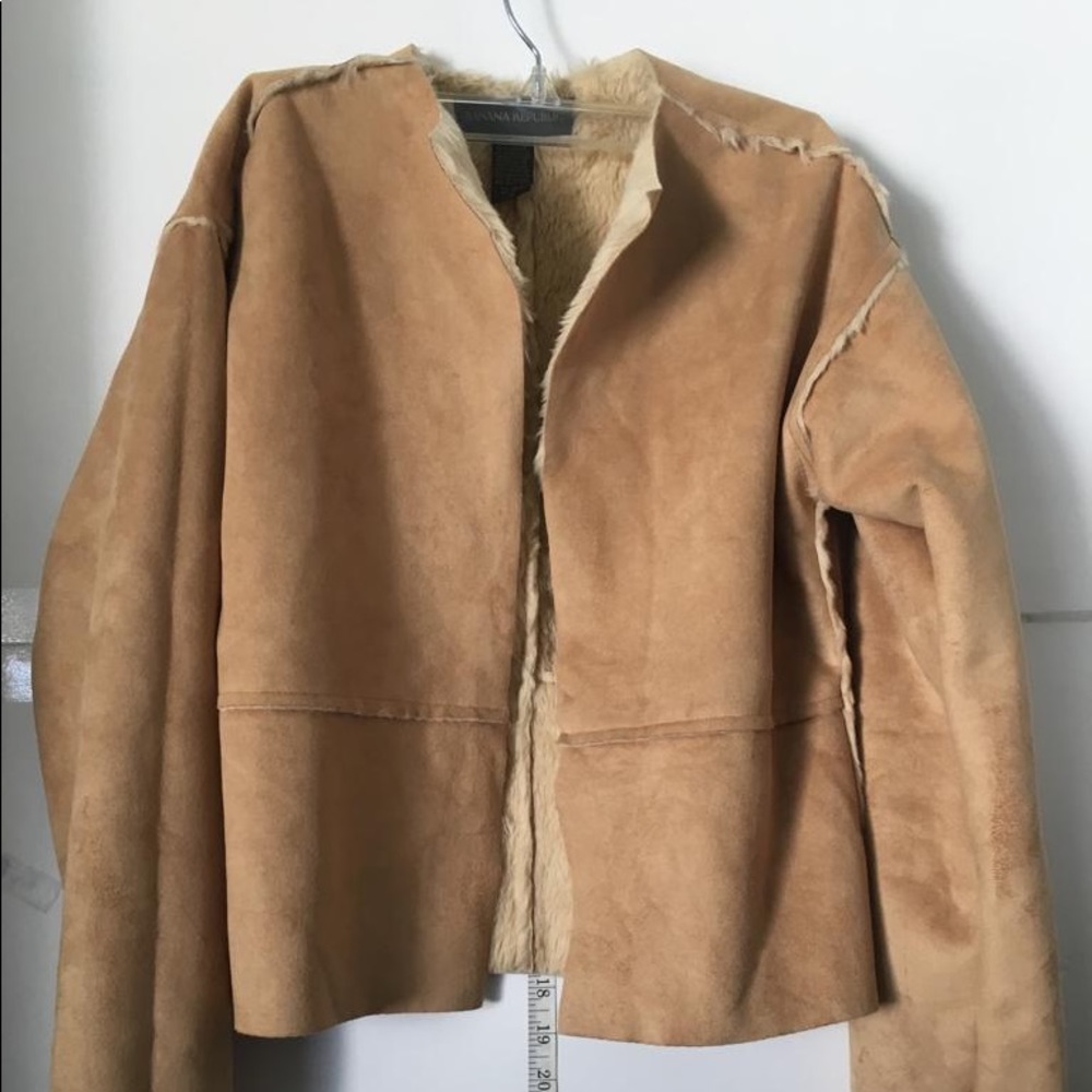 Banana Republic Women’s Jacket XS